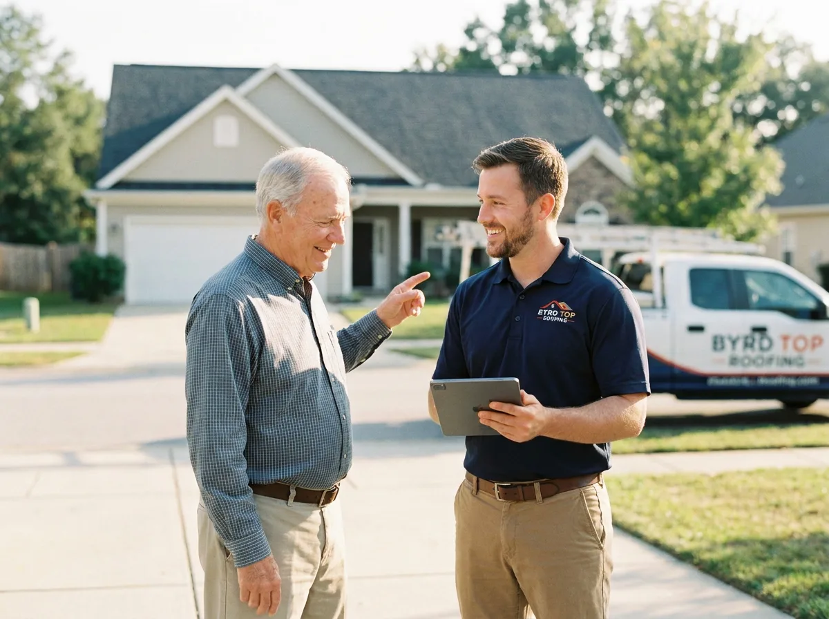 Roofing Whitfield, MS FAQs